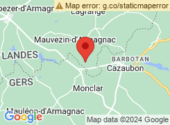 Localisation