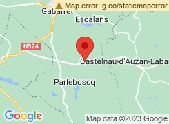 Localisation