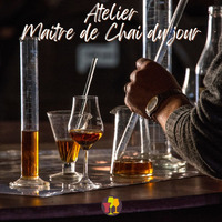 Atelier Maître de chai d'un jour - ©La Maison Gascogne Armagnac