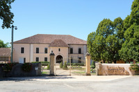 Arthez d'Armagnac - Domaine d'Ognoas (3)