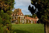 CHATEAU DE LACQUY
