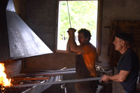 Démonstration forge