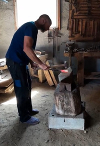 Démonstration forge