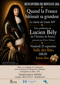 Hontanx - Rencontres de Hontanx - 25 Septembre