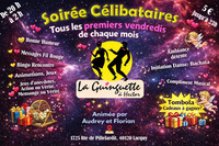 Lacquy - Soirées célibataires (2)