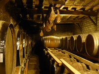 Laballe chai jambon H