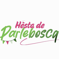 Logo Comité des Fêtes Parleboscq