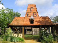 Loisirs - Découverte - Ecomusée Paysan Gascon - Toujouse (6)