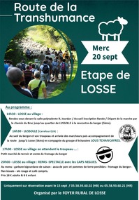 Losse