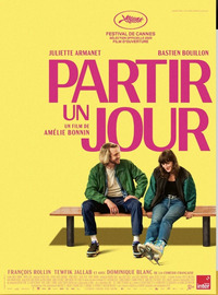 Partir un jour