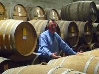 Printemps des Landes - Producteur - Betbezer d'Armagnac - Domaine de Paguy - Visite chai