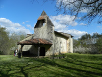 Retjons - Chapelle Lugaut (2)