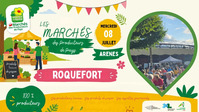 Roquefort - MPP - 8 Juillet