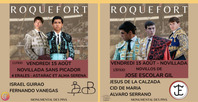 Roquefort - Novilladas des Fêtes (2) - 15 Août