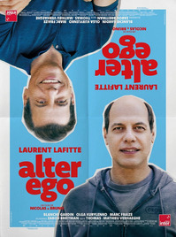 Roquefort - Cinéma Alter ego - 15 Avril