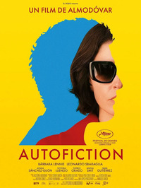 Roquefort - Cinéma Autofiction - 17 Juin