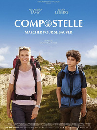 Roquefort - Cinéma Compostelle - 29 Avril