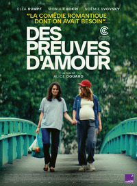 Roquefort - Cinéma Des preuves d'Amour - 7 Janvier