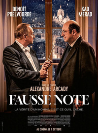 Roquefort - Cinéma Fausse note - 11 Novembre