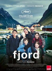 Roquefort - Cinéma Fjord - 16 Septembre