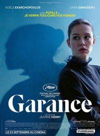 Roquefort - Cinéma Garance - 21 Octobre