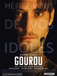 Roquefort - Cinéma Gourou - 25 Février