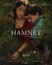 Roquefort - Cinéma Hamnet - 18 Février
