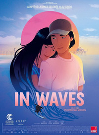 Roquefort - Cinéma In waves - 28 Octobre
