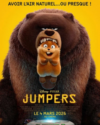 Roquefort - Cinéma Jumpers - 10 Juin