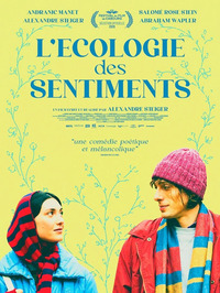 Roquefort - Cinéma L'écologie des sentiments - 23 Septembre