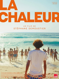 Roquefort - Cinéma La chaleur - 9 Septembre