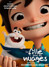 Roquefort - Cinéma La fille dans les nuages - 28 Octobre