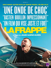 Roquefort - Cinéma La frappe - 30 Septembre