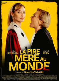 Roquefort - Cinéma La pire mère du monde - 28 Janvier