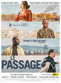 Roquefort - Cinéma Le passage - 9 Septembre
