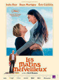 Roquefort - Cinéma Les matins heureux - 2 Septembre