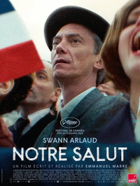 Roquefort - Cinéma Notre salut - 28 Octobre