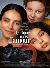 Roquefort - Cinéma Quelques mots d'amour - 25 Novembre