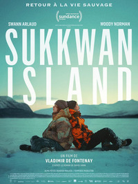 Roquefort - Cinéma Sukkwan Island - 27 Mai