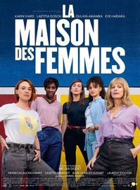 Roquefort - Cinéma la maison des femmes - 1er Avril