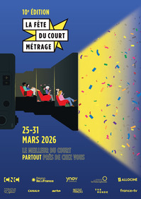 Roquefort - La fête du court métrage - 25 Mars