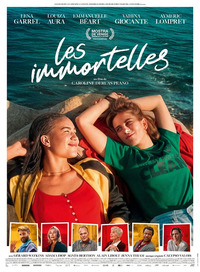 Roquefort - Les immortelles - 11 Mars