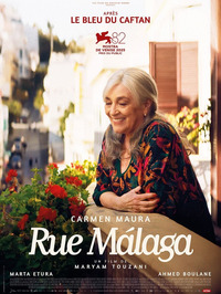 Roquefort - Rue Malaga - 25 Mars