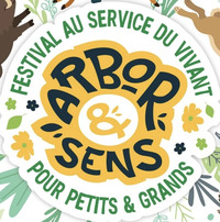 St Gein - Festival Arbor & Sens - 3 & 4 Octobre
