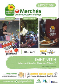 St Justin - MPP - 5 Août