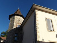 Saint-Justin - Maison de la Musique - Maison pour tous