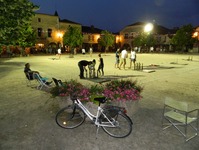 Saint-Justin - Nuit des quilles 3