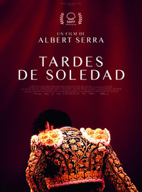 Tardes de soledad