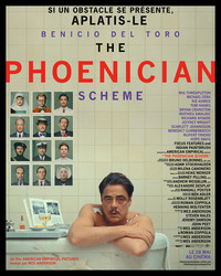 The phoenician scheme