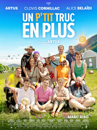Un p'tit truc en plus